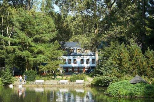 Heidsmuehle Otel Manderscheid Dış mekan fotoğraf