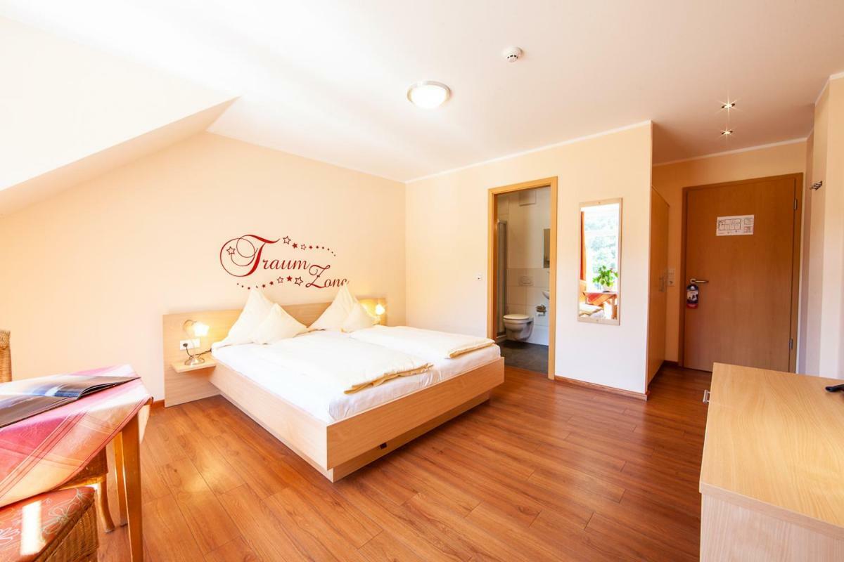 Heidsmuehle Otel Manderscheid Dış mekan fotoğraf